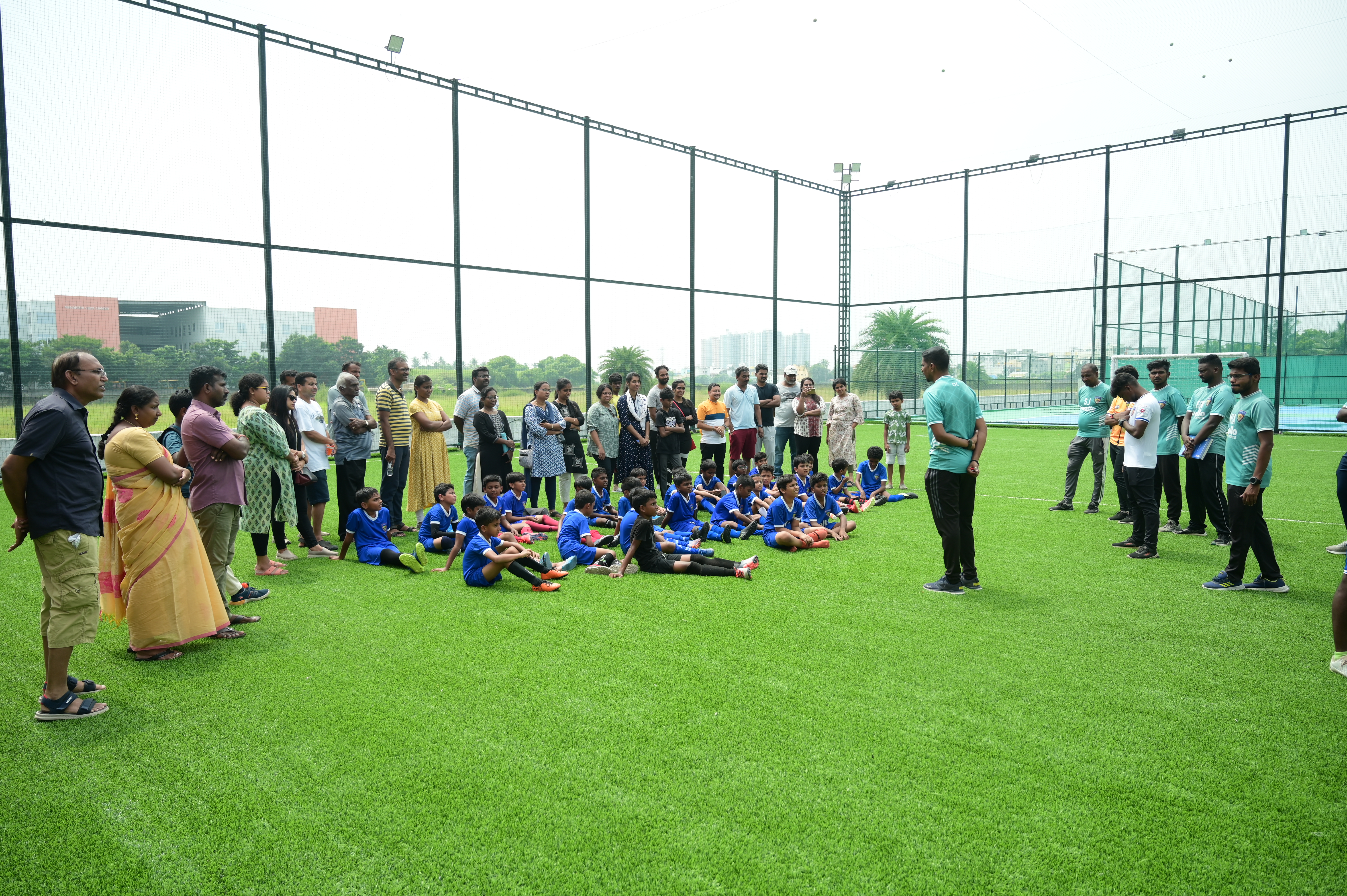 Sports Gallery
